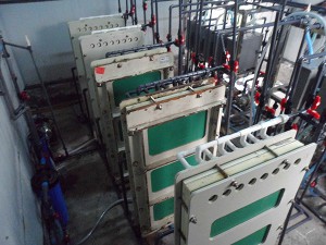 山東NaOH、有機(jī)物分離裝置
